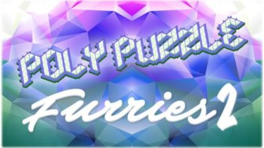 Featured Poly Puzzle Furries 2 Free Download