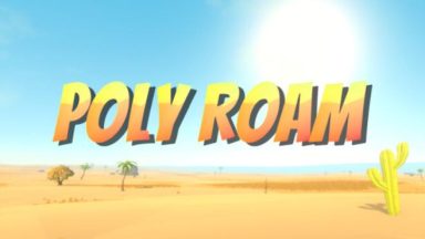 Featured Poly Roam Free Download