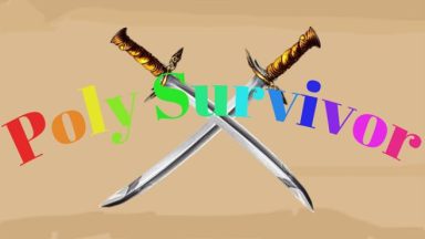 Featured Poly Survivor Free Download