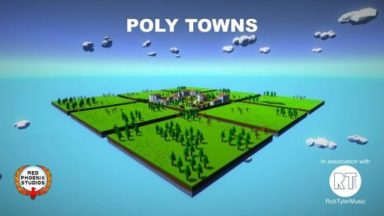 Featured Poly Towns Free Download