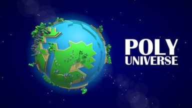 Featured Poly Universe Free Download