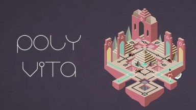 Featured Poly Vita Free Download