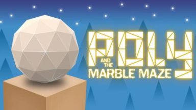 Featured Poly and the Marble Maze Free Download
