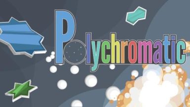 Featured Polychromatic Free Download