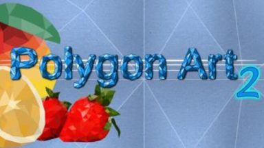 Featured Polygon Art 2 Free Download