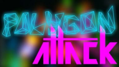 Featured Polygon Attack Free Download