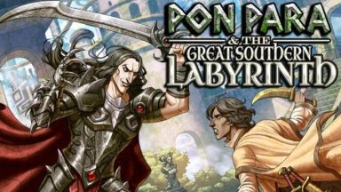 Featured Pon Para and the Great Southern Labyrinth Free Download