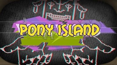 Featured Pony Island Free Download