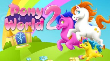 Featured Pony World 2 Free Download