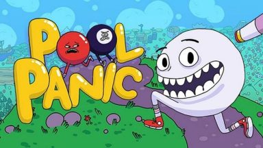 Featured Pool Panic Free Download