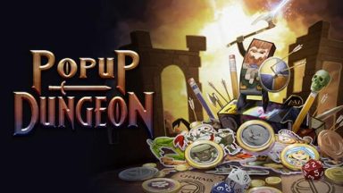Featured Popup Dungeon Free Download
