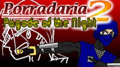 Featured Porradaria 2 Pagode of the Night Free Download