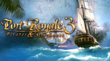Featured Port Royale 3 Free Download