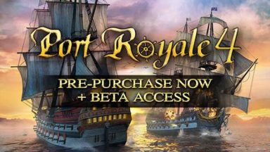 Featured Port Royale 4 Free Download