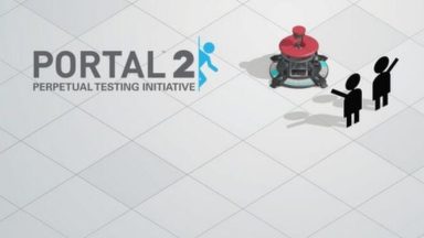 Featured Portal 2 Free Download