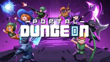 Featured Portal Dungeon Free Download