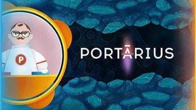 Featured Portal Journey Portarius Free Download