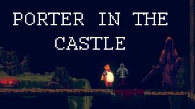 Featured Porter in the Castle Free Download