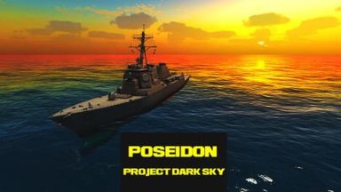 Featured Poseidon Project Dark Sky Free Download