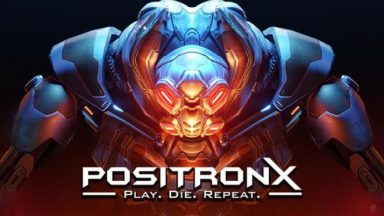 Featured PositronX Free Download