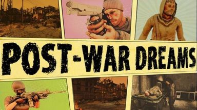 Featured Post War Dreams Free Download
