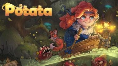 Featured Potata Chapter One Free Download