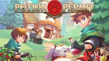 Featured Potion Permit Free Download