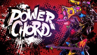 Featured Power Chord Free Download
