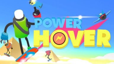 Featured Power Hover Free Download