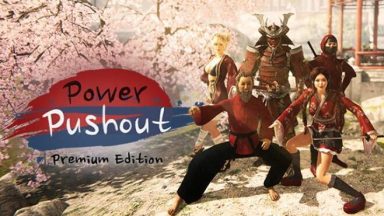 Featured Power Pushout Free Download