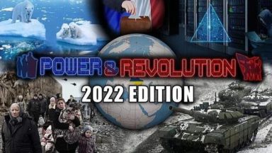 Featured Power Revolution 2022 Edition Free Download