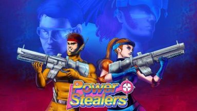 Featured Power Stealers Free Download
