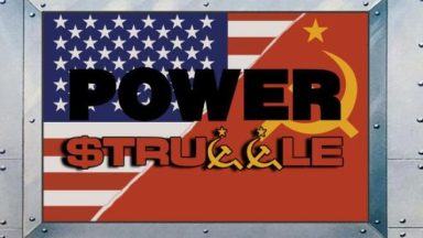 Featured Power Struggle Free Download