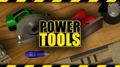 Featured Power Tools VR Free Download