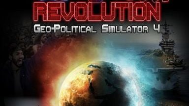 Featured Power and Revolution GPS4 Free Download