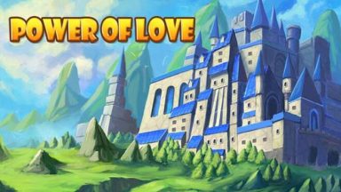 Featured Power of Love Free Download