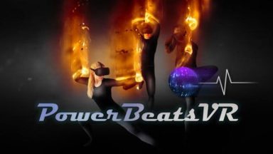 Featured PowerBeatsVR Free Download