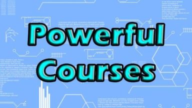 Featured Powerful Courses Free Download