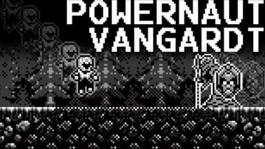 Featured Powernaut VANGARDT Free Download