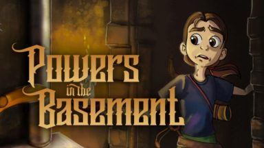 Featured Powers in the Basement Free Download