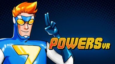 Featured PowersVR Free Download