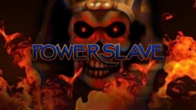 Featured Powerslave Free Download