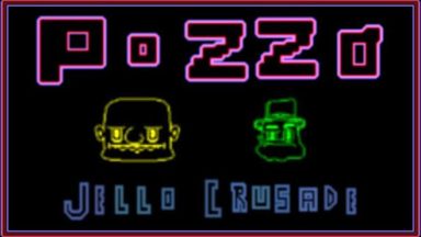 Featured Pozzo Jello Crusade Free Download