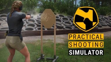 Featured Practical Shooting Simulator Free Download