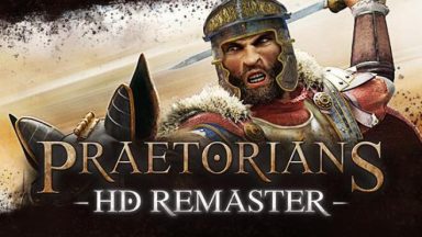 Featured Praetorians HD Remaster Free Download