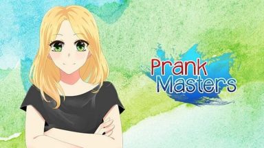 Featured Prank Masters Free Download