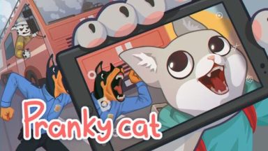 Featured Pranky Cat Free Download