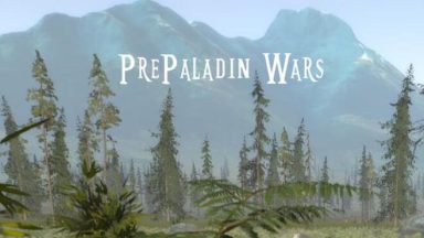 Featured PrePaladin Wars Free Download