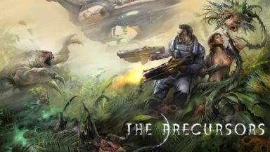 Featured Precursors Free Download