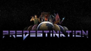 Featured Predestination Free Download